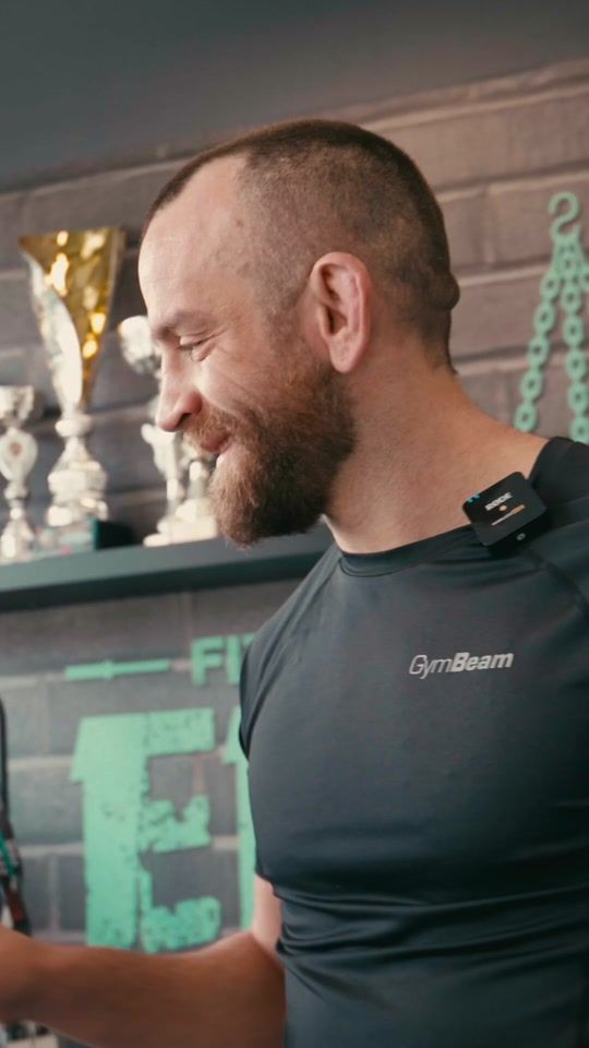 TikTok video thumbnail by gymbeam.gr