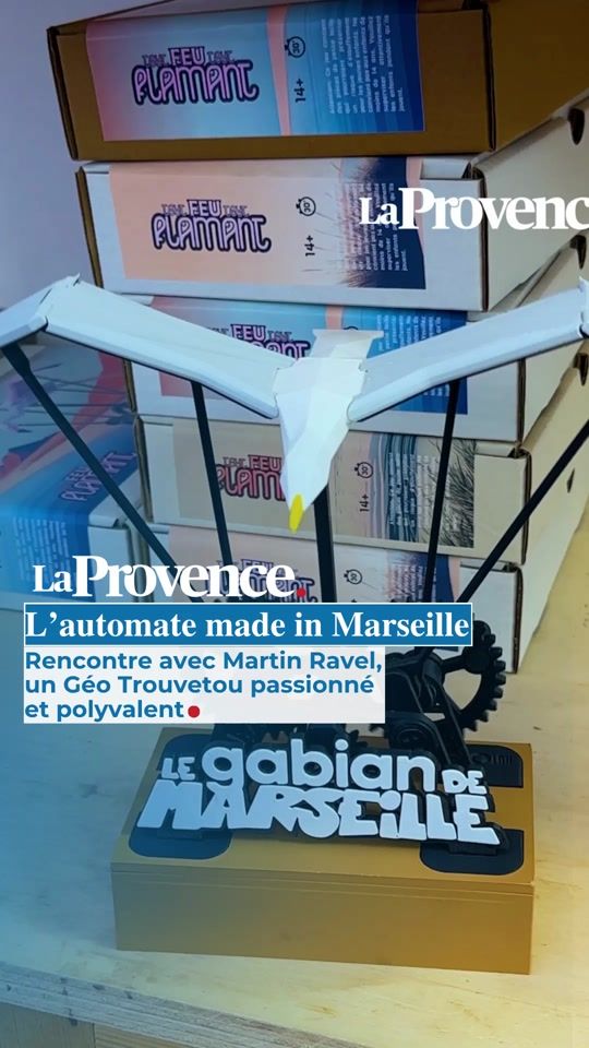 TikTok video thumbnail by laprovence_
