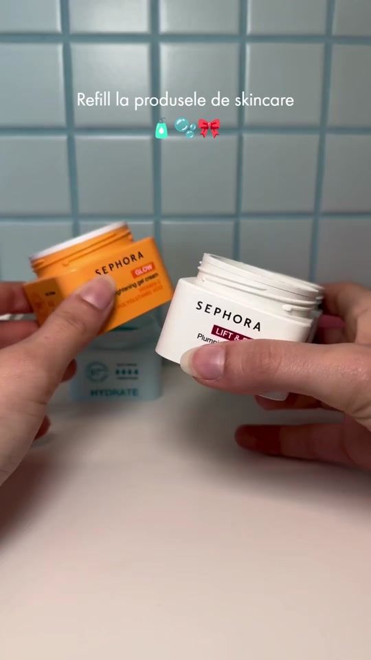 TikTok video thumbnail by sephora.romania