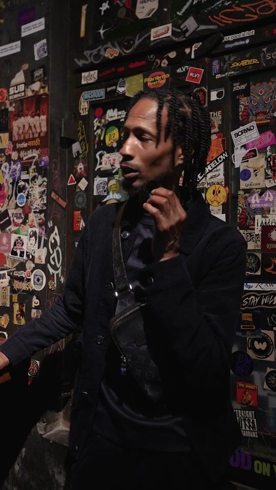 TikTok video thumbnail by boilerroomtv