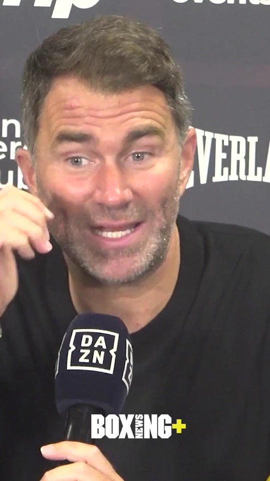 TikTok video thumbnail by boxingnewsplus