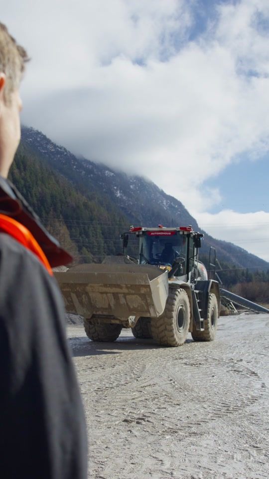 TikTok video thumbnail by liebherr_group
