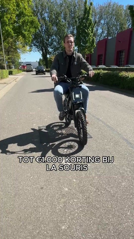 TikTok video thumbnail by lasouris_nl