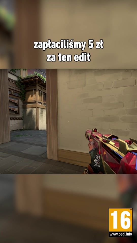 TikTok video thumbnail by valorantpl