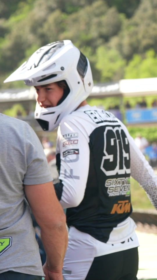 TikTok video thumbnail by mxgpofficial