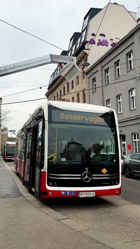 TikTok video thumbnail by wiener_linien