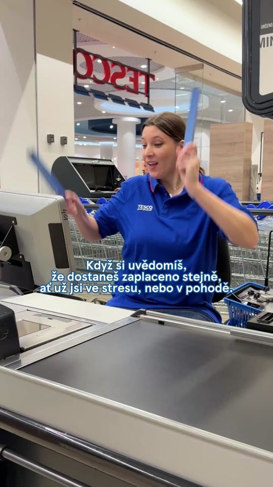 TikTok video thumbnail by tesco_cesko