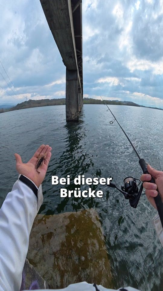 TikTok video thumbnail by jaeger.fishing