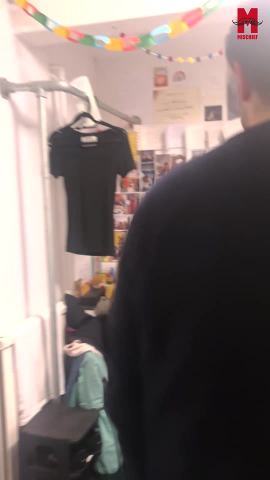 TikTok video thumbnail by mischiefcomedy