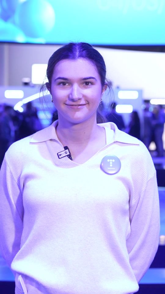 TikTok video thumbnail by telefonica