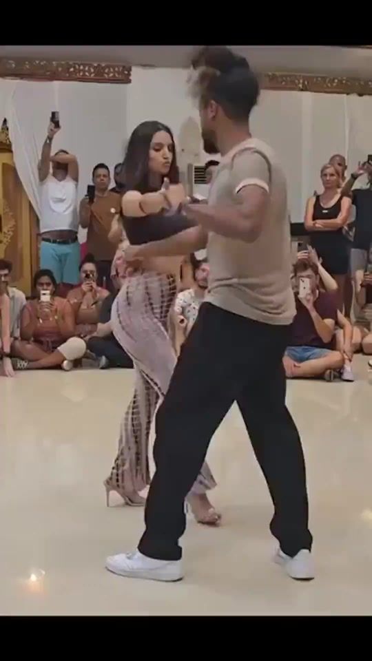 TikTok video thumbnail by kizomba.dancerlover.tv