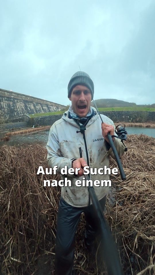 TikTok video thumbnail by jaeger.fishing