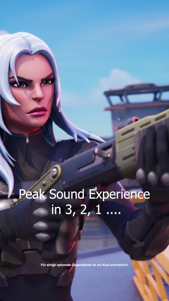 TikTok video thumbnail by fortnitede