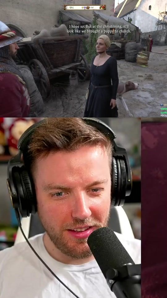 TikTok video thumbnail by lukedalelive