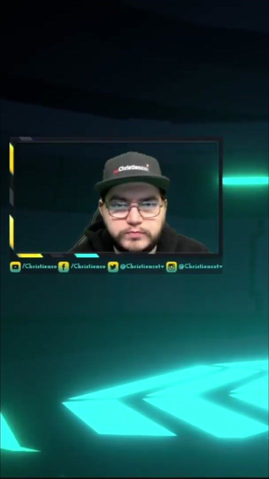 TikTok video thumbnail by christiencotv