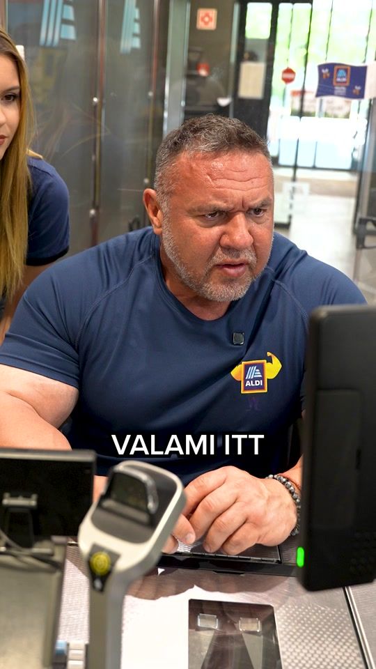 TikTok video thumbnail by aldi.magyarorszag