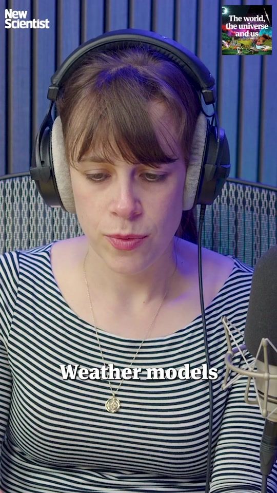 TikTok video thumbnail by newscientist