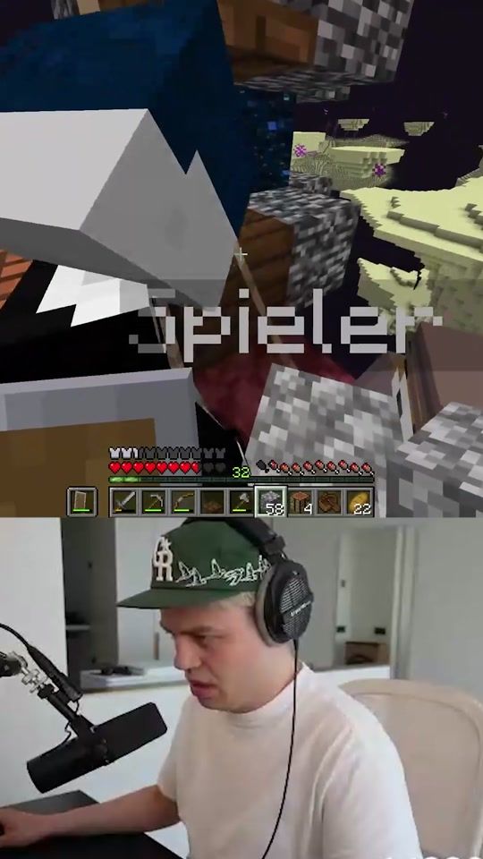 TikTok video thumbnail by pietsmiet