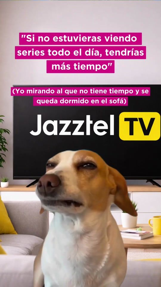 TikTok video thumbnail by jazztel_es