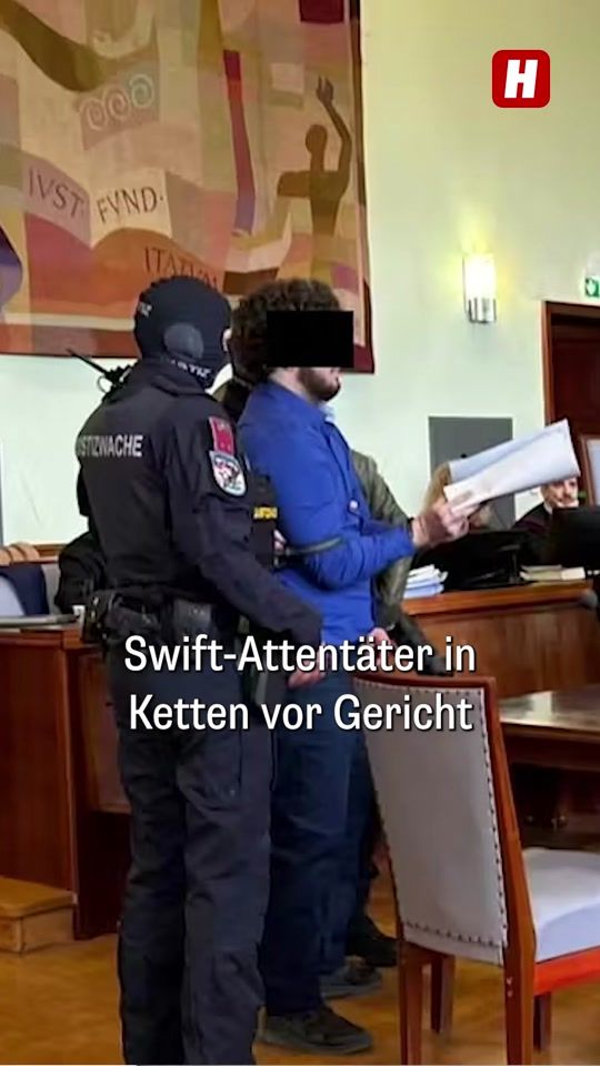 TikTok video thumbnail by heute.at