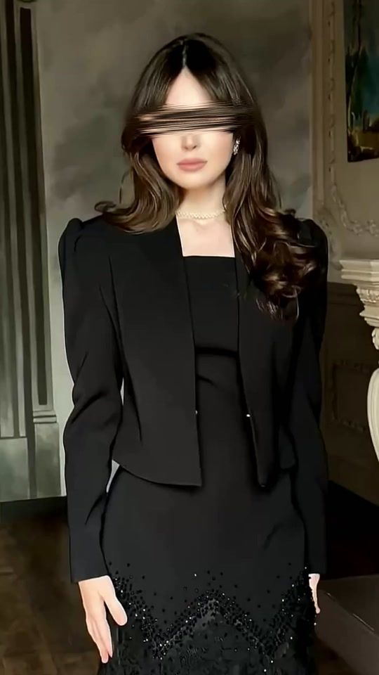 TikTok video thumbnail by mariam_collections