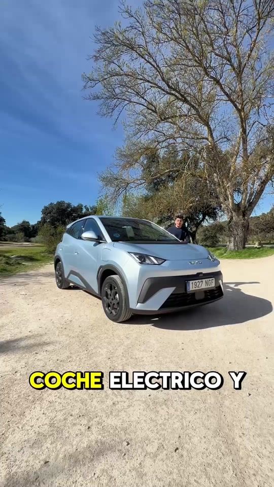 TikTok video thumbnail by byd.spain