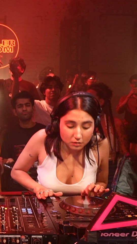 TikTok video thumbnail by boilerroomtv
