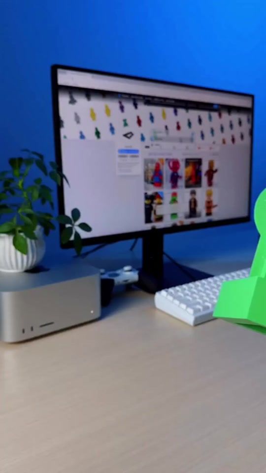 TikTok video thumbnail by cults3d