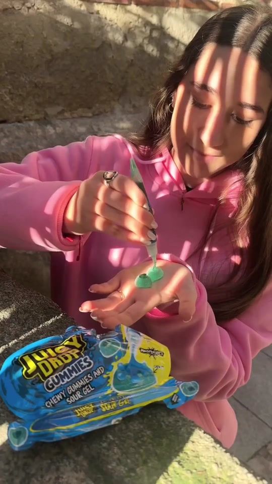 TikTok video thumbnail by juicydrop_es