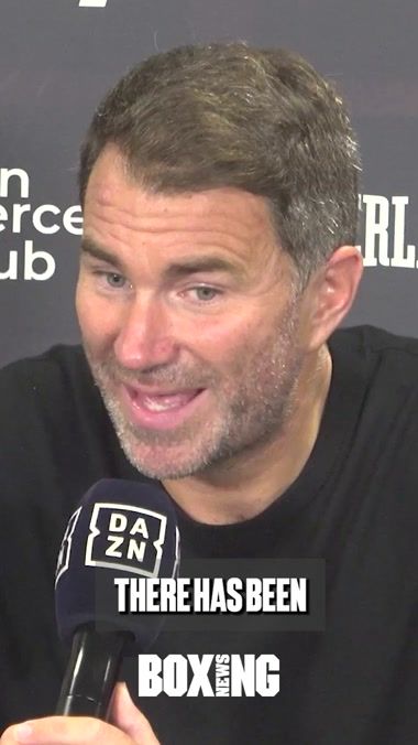 TikTok video thumbnail by boxingnewsplus