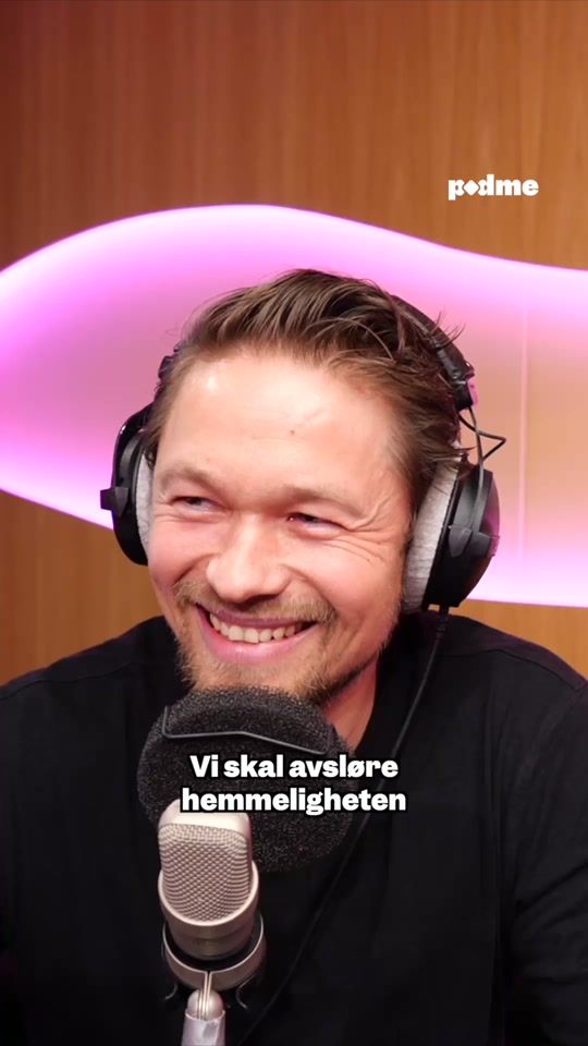 TikTok video thumbnail by podme_norge