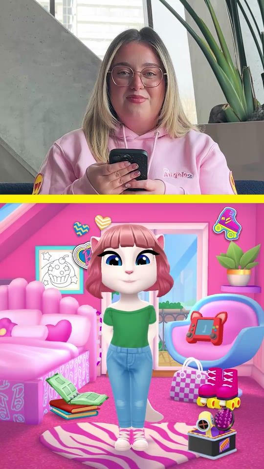 TikTok video thumbnail by talkingangela_official