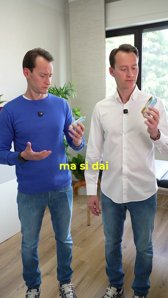 TikTok video thumbnail by ildietista