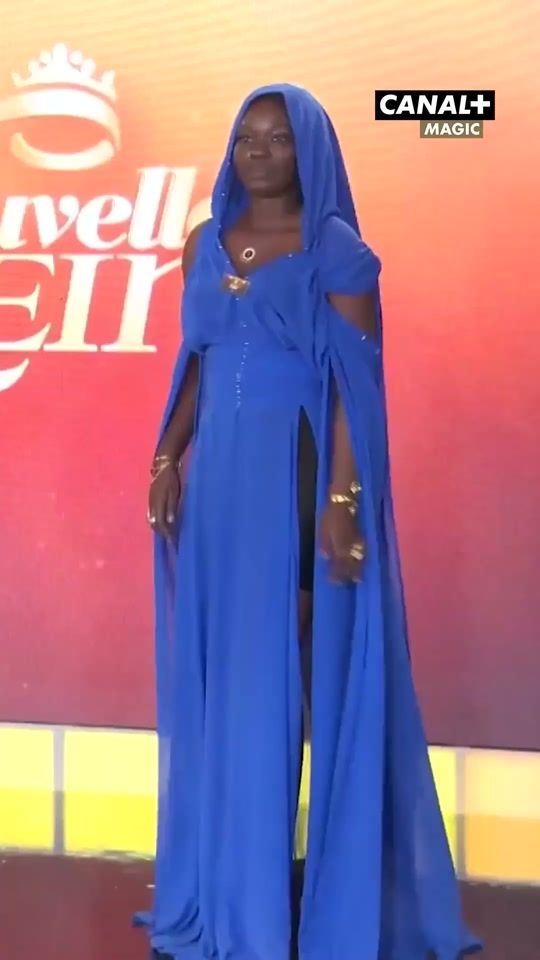 TikTok video thumbnail by canalplusafrique