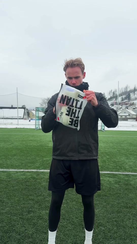 TikTok video thumbnail by nonstopgoalkeeper