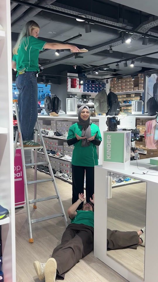 TikTok video thumbnail by deichmann_oesterreich