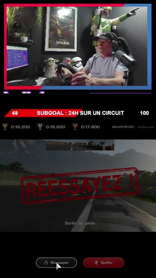 TikTok video thumbnail by papy.officiel