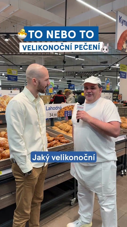 TikTok video thumbnail by tesco_cesko