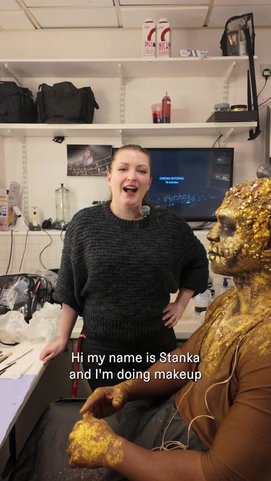 TikTok video thumbnail by royalballetandopera