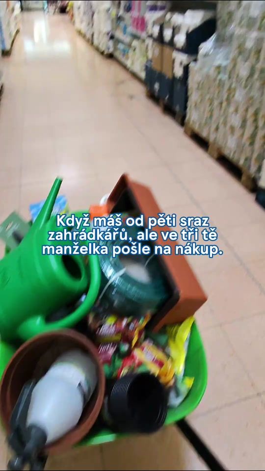 TikTok video thumbnail by tesco_cesko