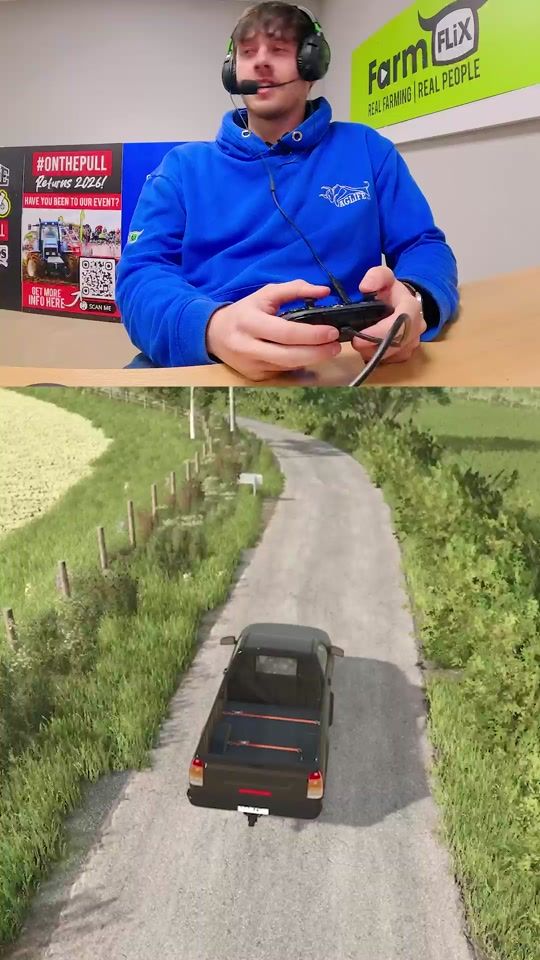 TikTok video thumbnail by farmflix