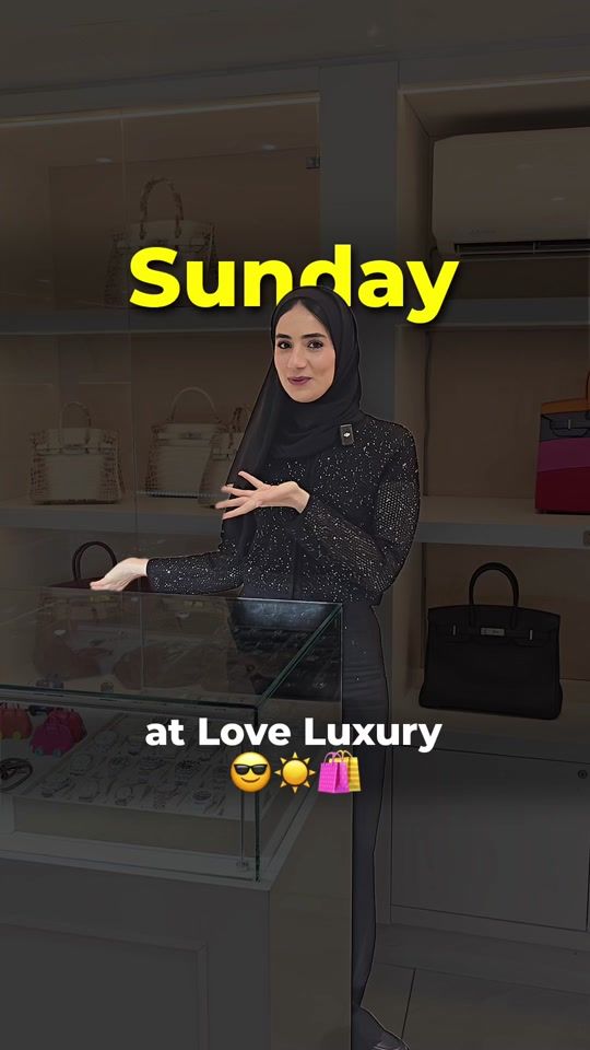 TikTok video thumbnail by loveluxury.com