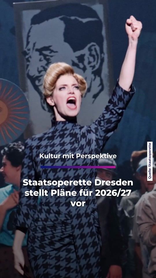 TikTok video thumbnail by sachsenfernsehen