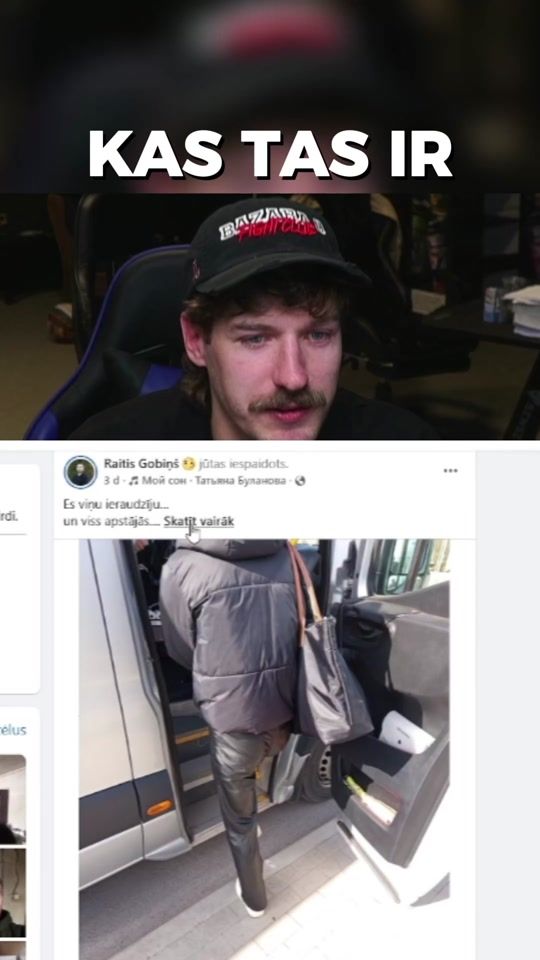 TikTok video thumbnail by luckypunchstreaming