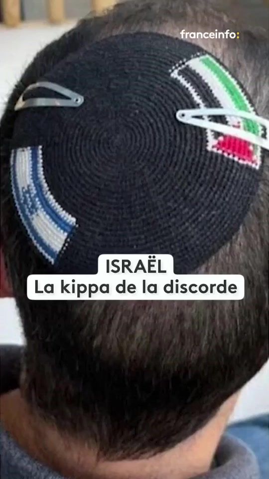 TikTok video thumbnail by franceinfo