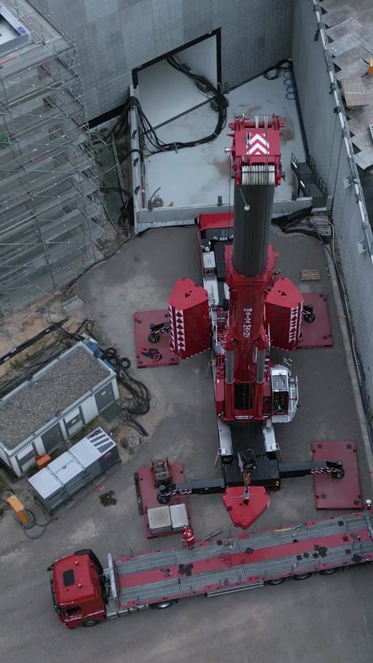 TikTok video thumbnail by liebherr_group