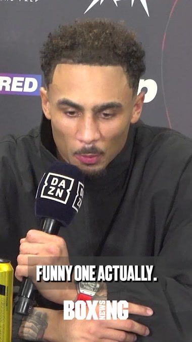 TikTok video thumbnail by boxingnewsplus