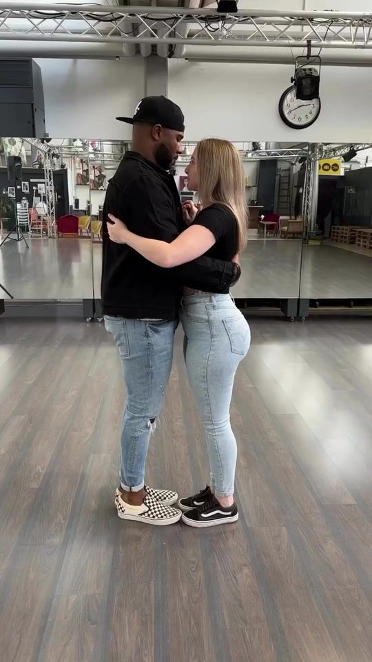 TikTok video thumbnail by kizomba.dancerlover.tv