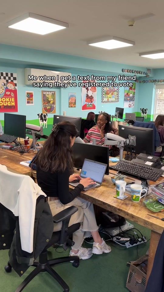 TikTok video thumbnail by benandjerrysuk