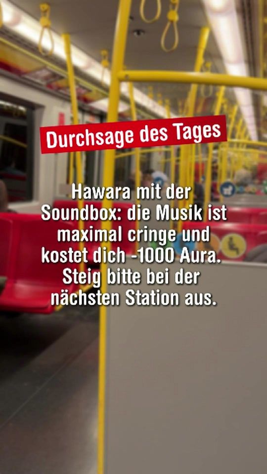 TikTok video thumbnail by wiener_linien
